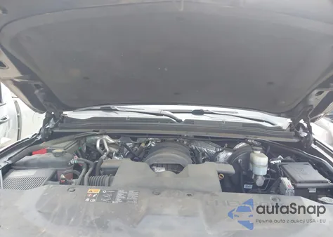 2015 Chevrolet Tahoe Ltz z USA, uszkodzony, nr VIN 1GNSCCKCXFR735508